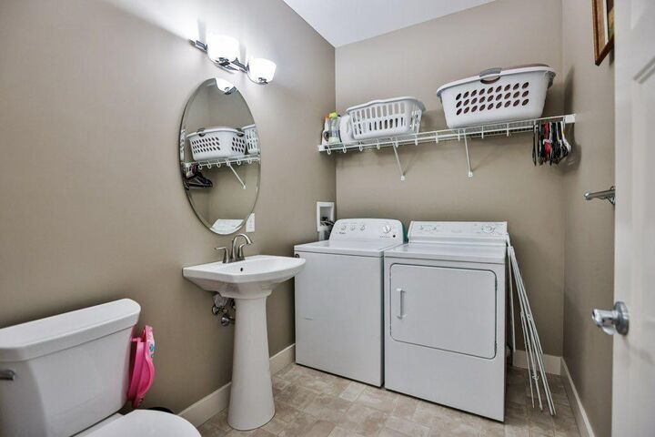 Property Photo: 535 Keystone Chase W AB T1J 5C5