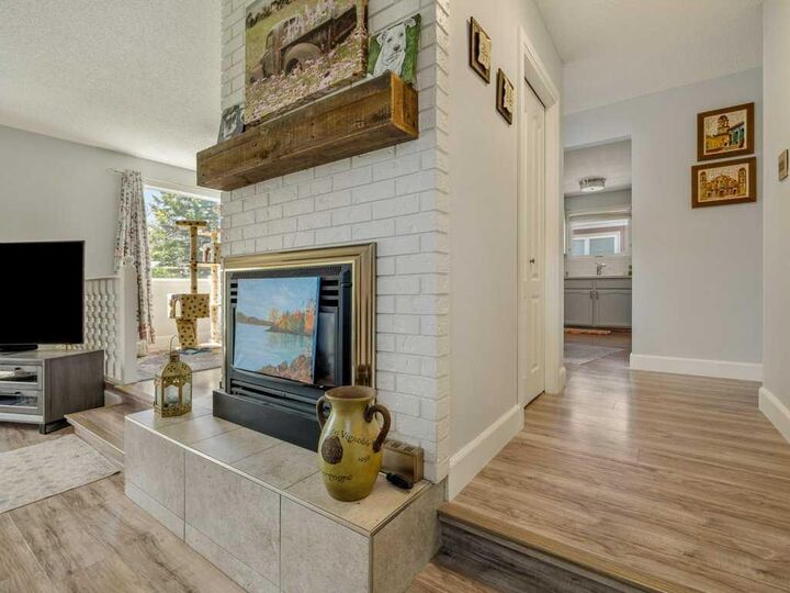 Property Photo: 66 Pheasant Road N AB T1H 4X4