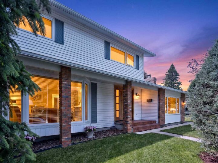 10723 Maplebend Drive SE — photo 1