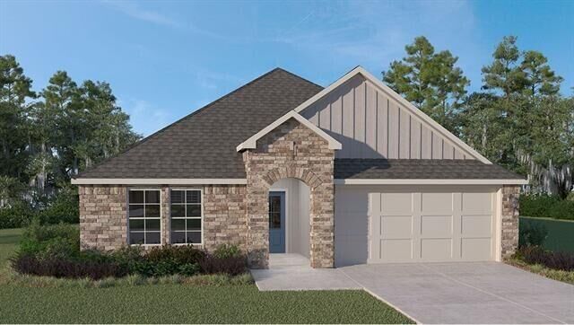 Property Photo:  1405 Parkview  LA 71303 