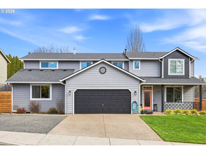 Property Photo:  506 Sunset Ridge Dr  WA 98671 