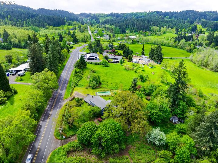 Property Photo:  Bailey Hill Rd  OR 97405 