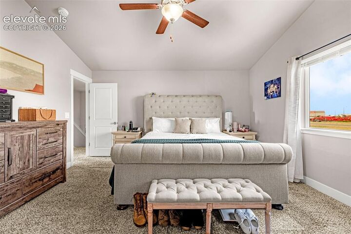 Property Photo:  3014 Loot Drive  CO 80939 