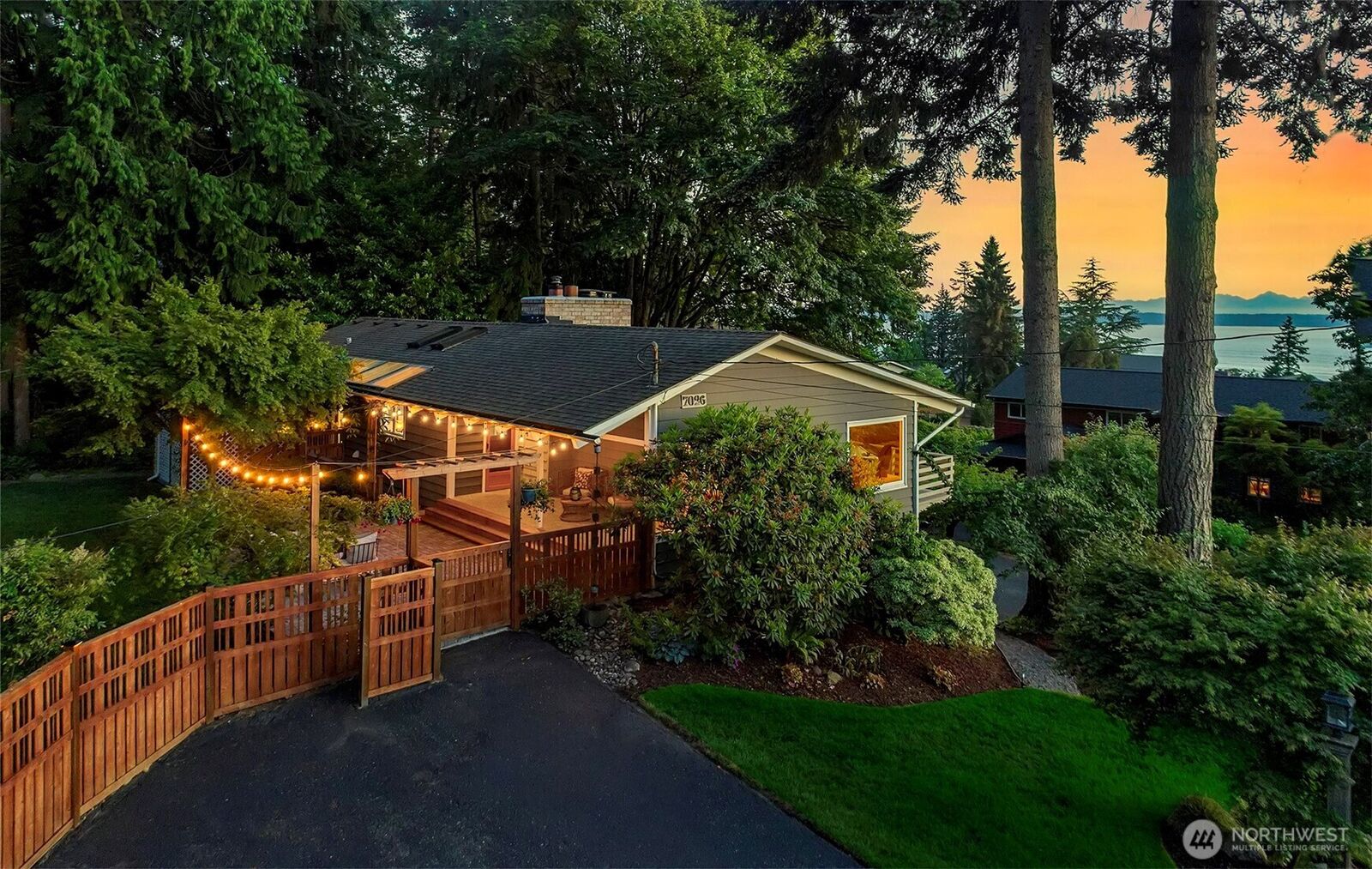 Property Photo: 7026 156th Street SW WA 98026