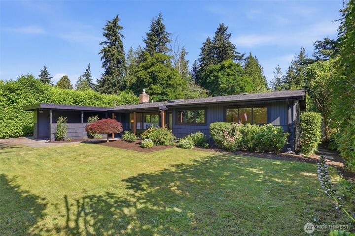 Property Photo: 9701 226th Place SW WA 98020