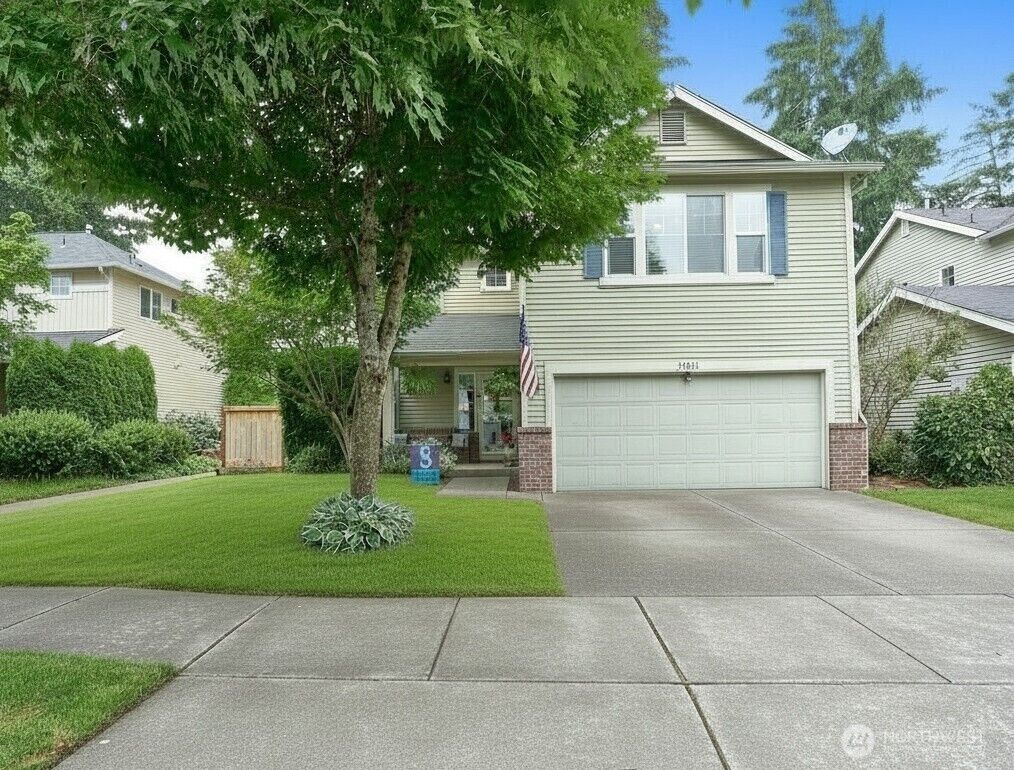 Property Photo:  24131  235th Avenue SE  WA 98038 
