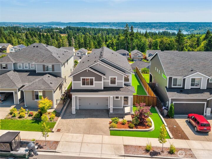 Property Photo: 1331 Baker Heights WA 98312