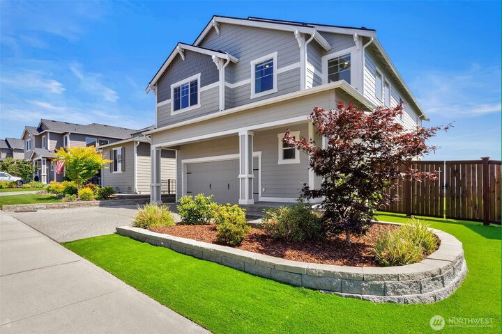 Property Photo:  1331  Baker Heights  WA 98312 