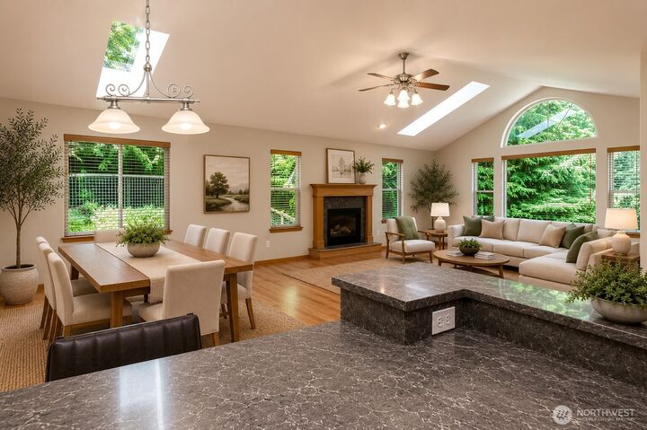 Property Photo:  11  River Ridge Loop  WA 98229 