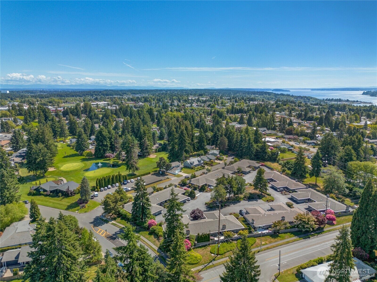 Property Photo: 1372 Bel Air Road 21 WA 98406