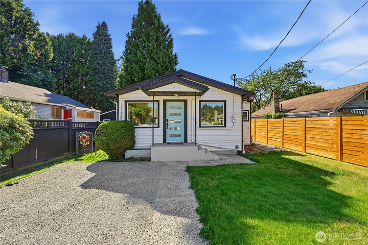 Property Photo:  12215  44th Avenue S  WA 98178 