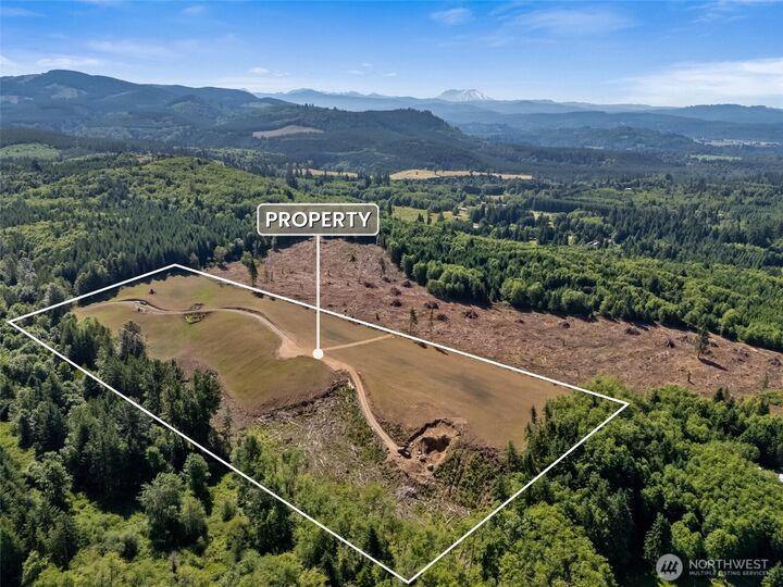 Property Photo: 177 Justus WA 98570