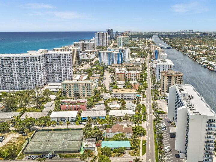 Property Photo:  524 N Riverside Drive  FL 33062 