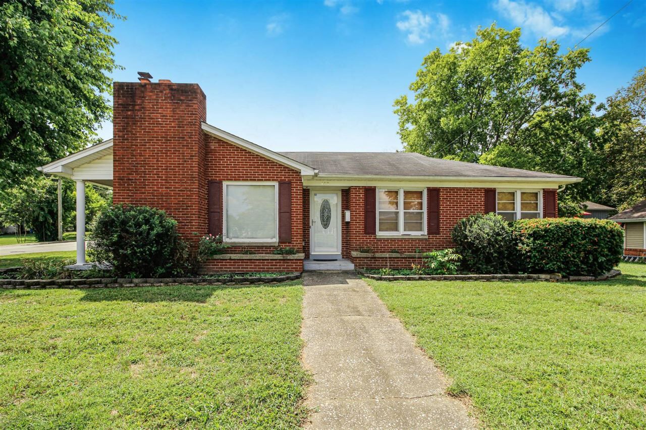 Property Photo:  409 E Main Street  KY 42749 