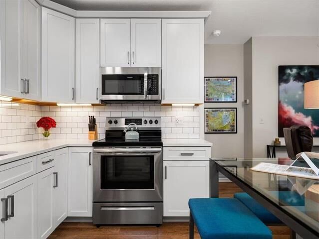 Property Photo: 135 E Eighth MI 49684