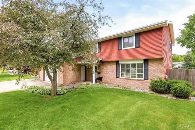 Property Photo: 7559 Ellie Street MI 48609