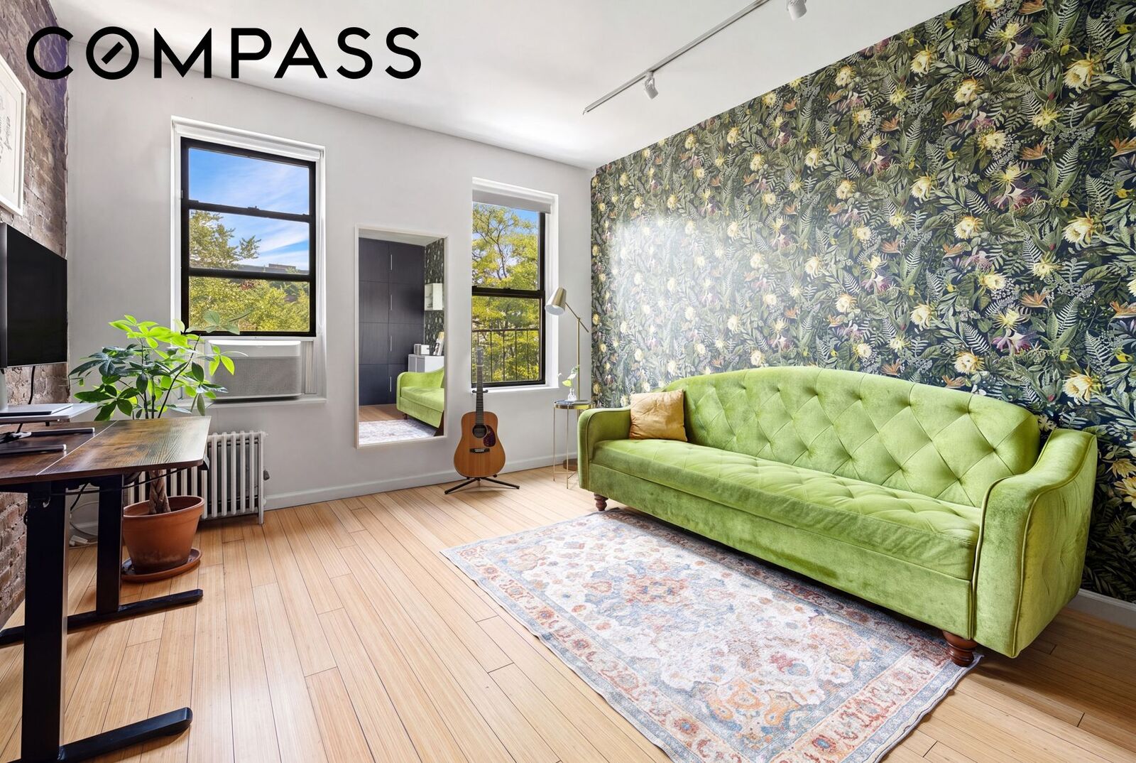 Property Photo: 334 E 5th Street 5W NY 10003
