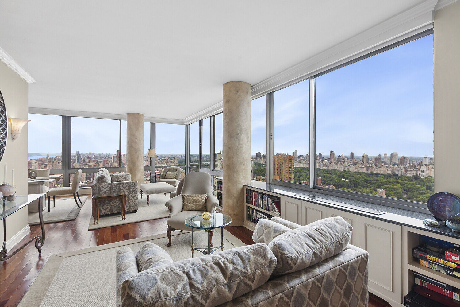 Property Photo:  111 W 67th Street 41E  NY 10023 