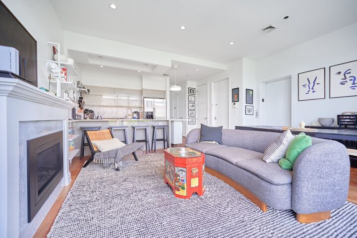 Property Photo: 76 Engert Avenue 4B NY 11222