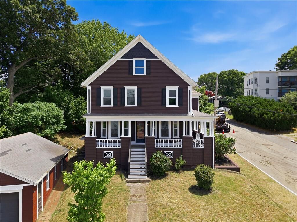 Property Photo:  430 Cumberland Hill Road  RI 02895 