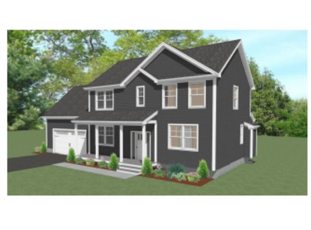 Property Photo:  9 Colvintown Road  RI 02816 