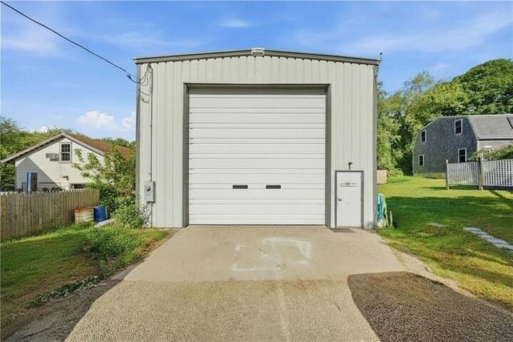 Property Photo:  15 Kardway Street  RI 02879 