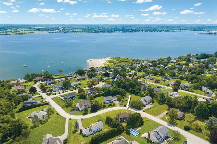 Property Photo: 326 Windstone Drive RI 02871