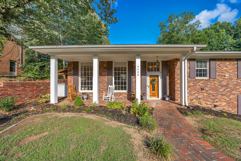 Property Photo: 3430 Dogwood Trail NW TN 37312