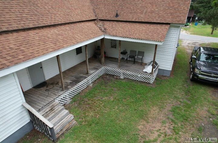 Property Photo:  1705 Ivey St  NC 27870 