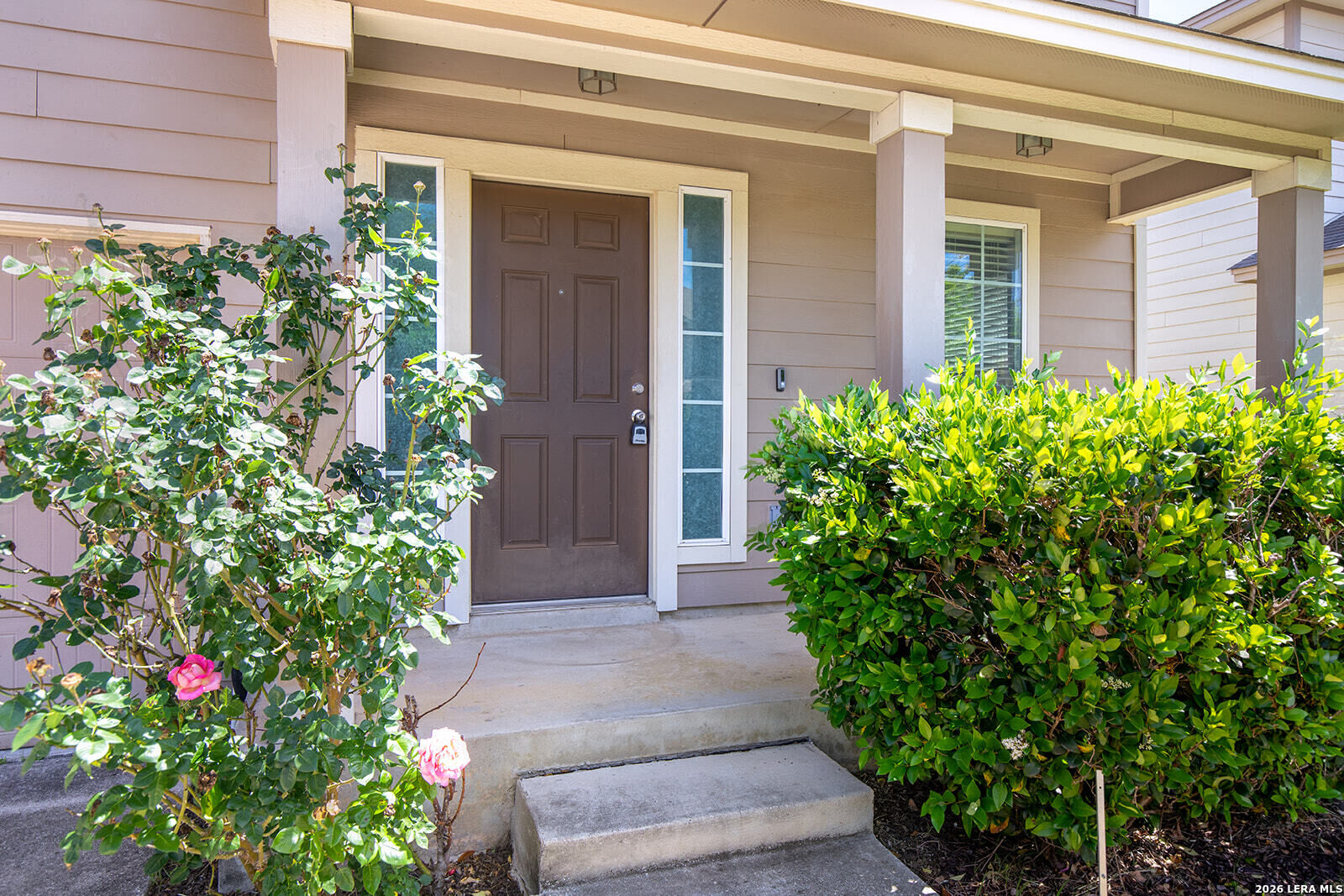 Property Photo:  706 Scarlet Ibis  TX 78245 