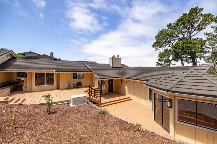 Property Photo:  25000 Pine Hills Drive  CA 93923 