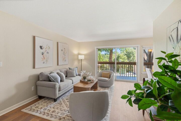 Property Photo:  300 Glenwood Circle 186  CA 93940 