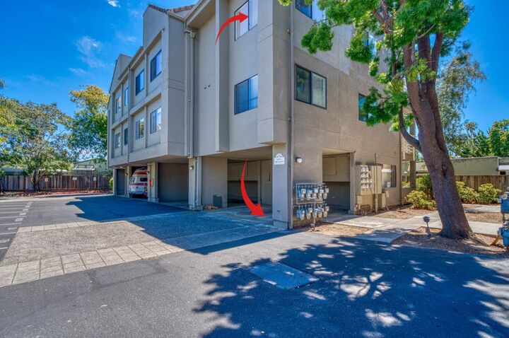 Property Photo:  250 River Street 430  CA 95060 