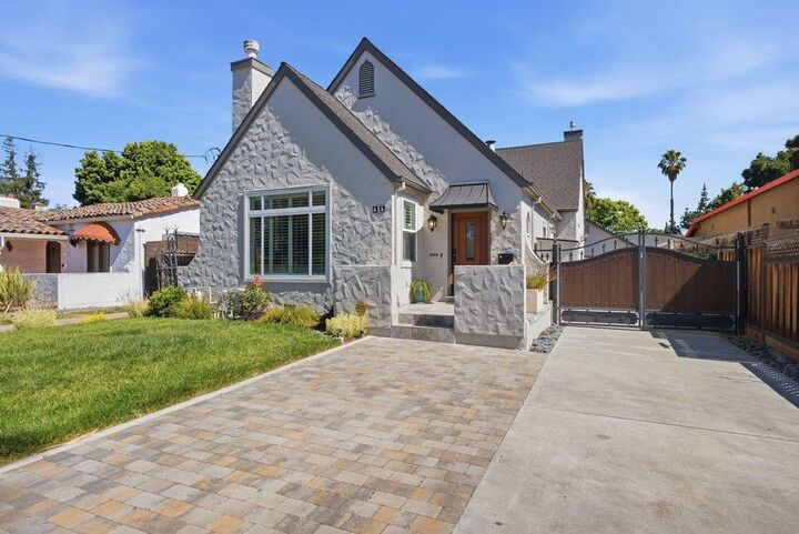 Property Photo: 635 Riverside Drive CA 95125