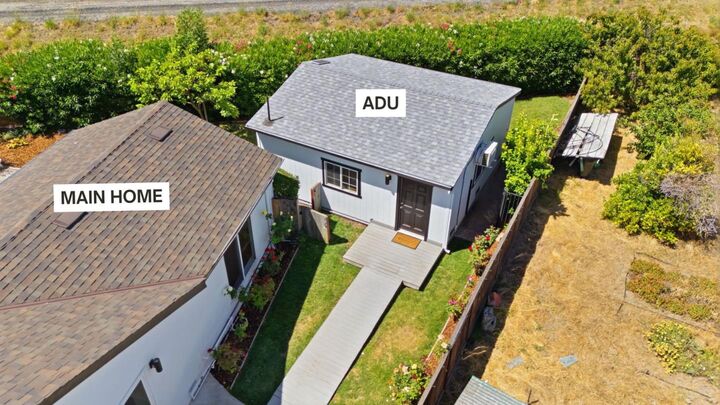 Property Photo: 6133 Maree Court CA 95123