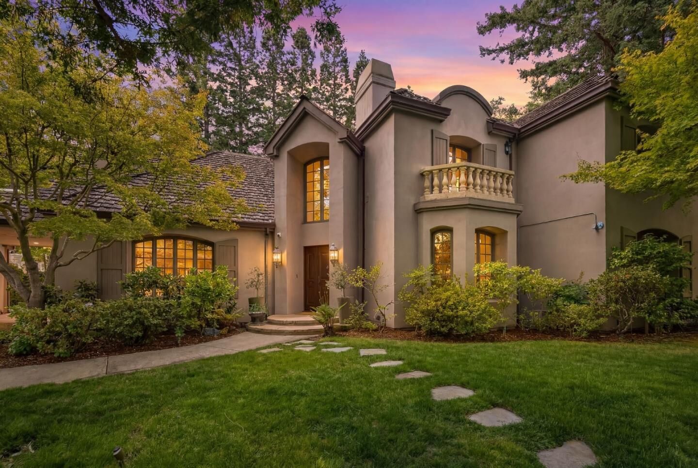 Property Photo:  24970 Okeefe Lane  CA 94022 