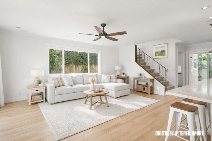 Property Photo: 2725 Belmont Canyon Road CA 94002