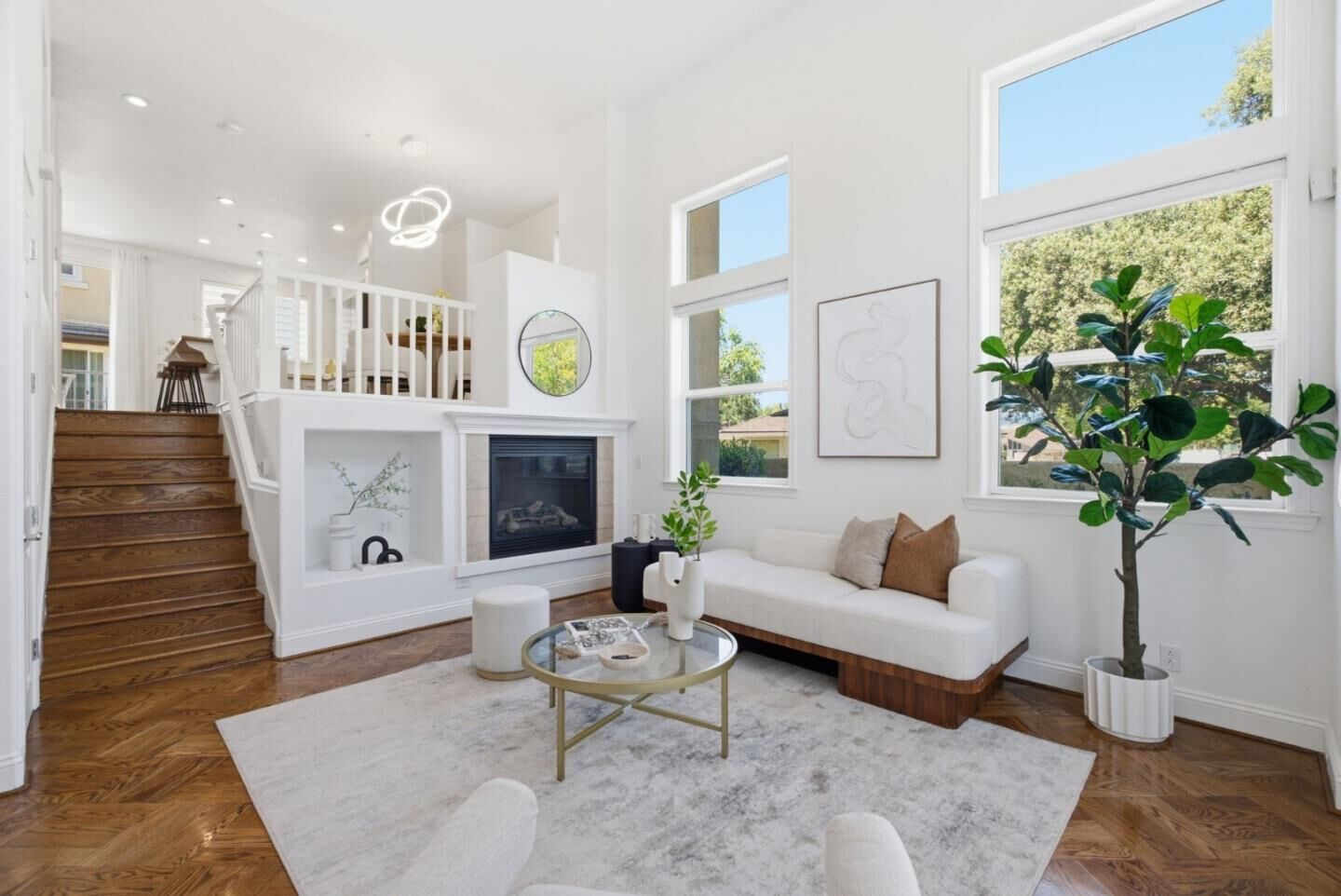 Property Photo: 5138 Graves Avenue CA 95129