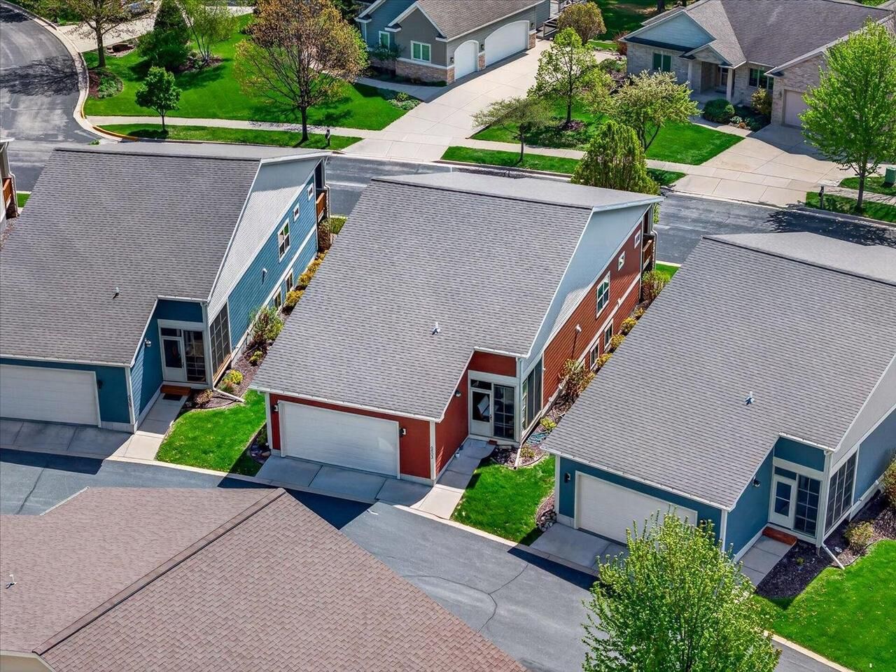 Property Photo:  6803 Conservancy Plaza  WI 53532 