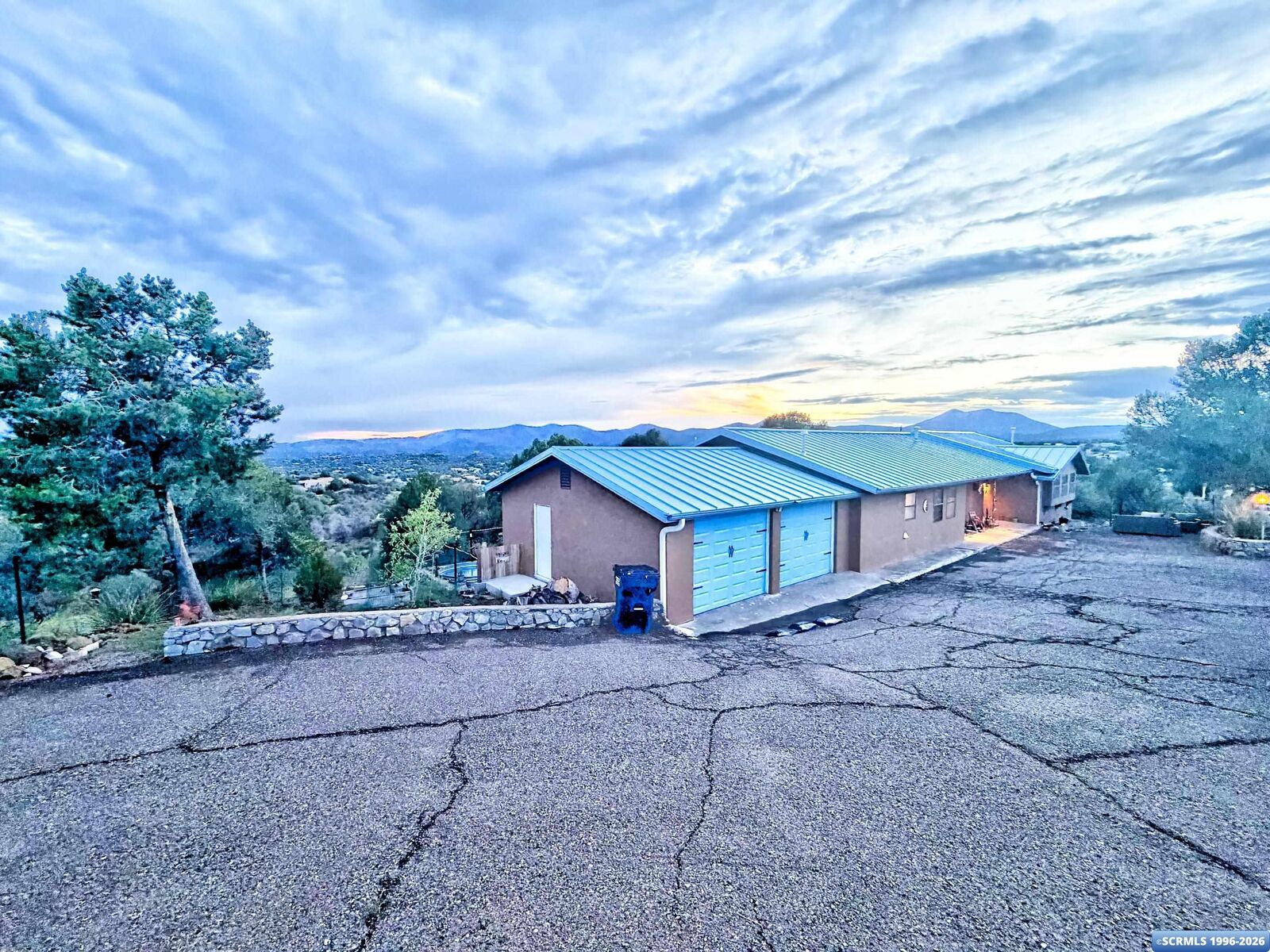 Property Photo: 4599 Grandview Road NM 88061