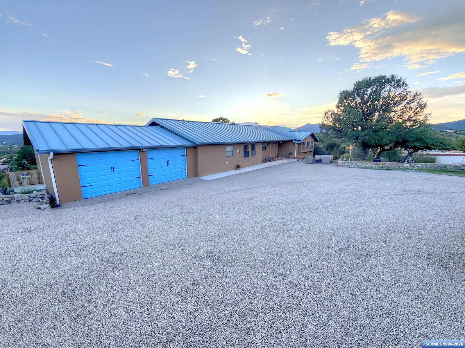 Property Photo:  4599 Grandview Road  NM 88061 