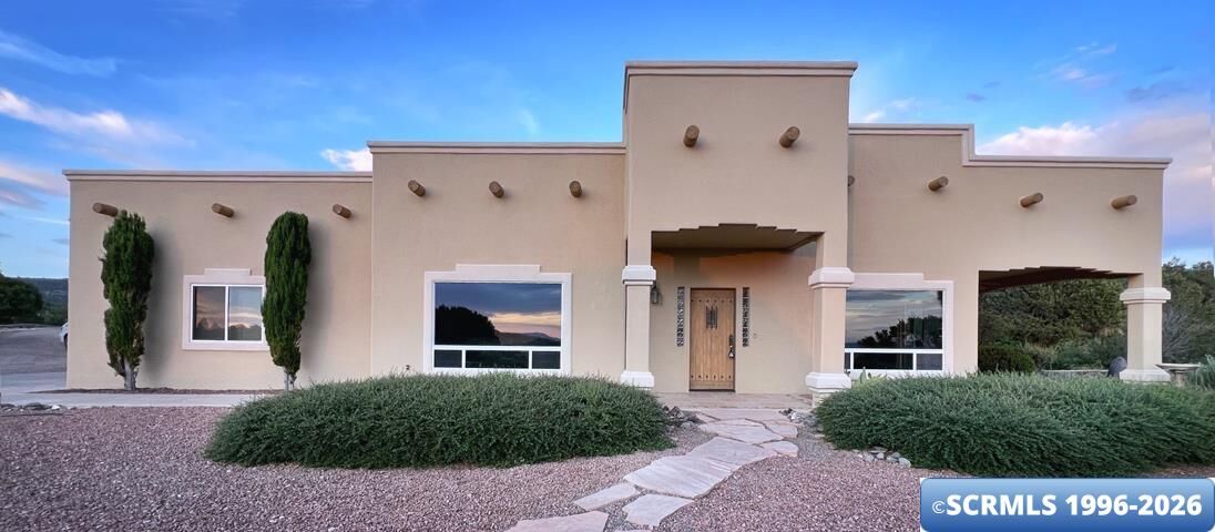 Property Photo: 211 Camino De Viento NM 88061