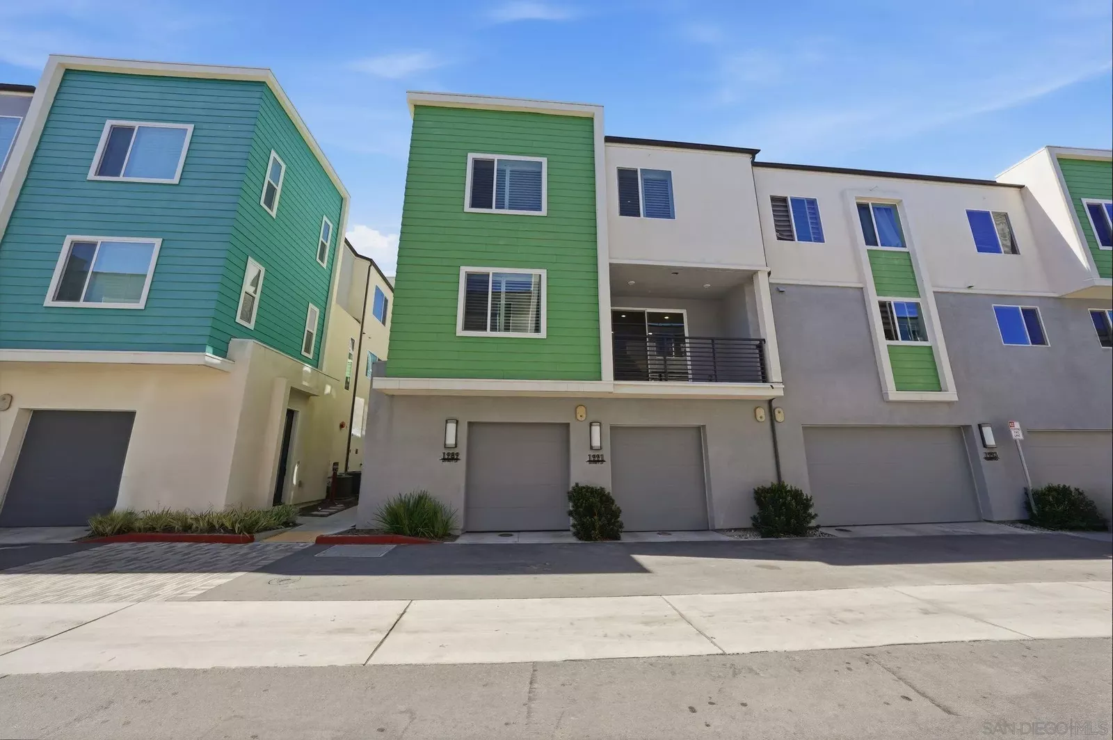 Property Photo:  1989 Affinity Lane  CA 91915 