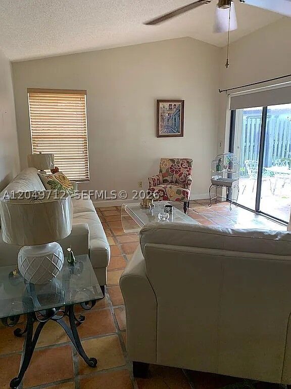 Property Photo:  15065 SW 49th Ln F-109  FL 33185 