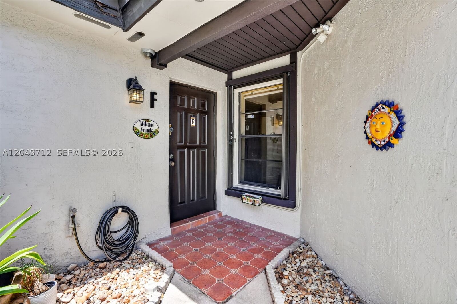 Property Photo:  15065 SW 49th Ln F  FL 33185 