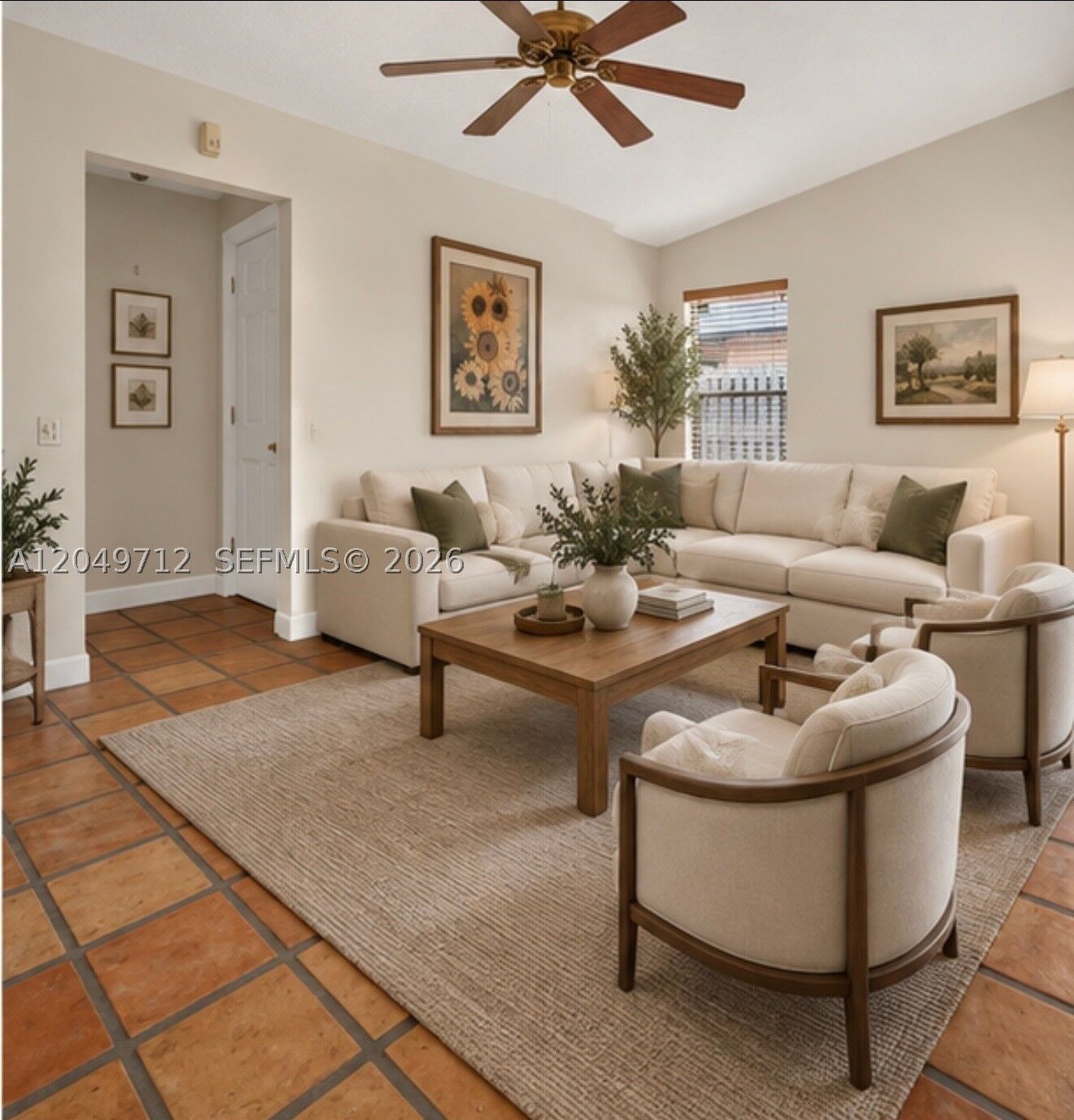 Property Photo:  15065 SW 49th Ln F  FL 33185 