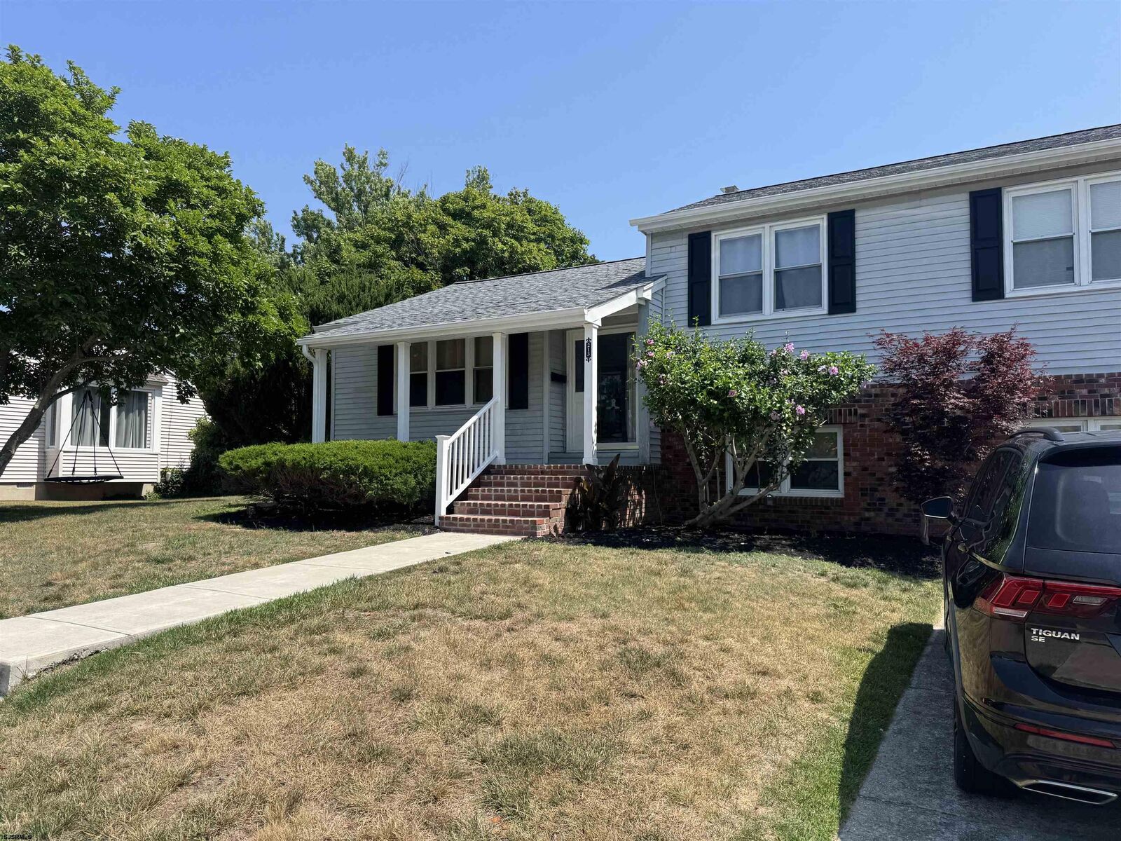 Property Photo:  213 Surrey  NJ 08225 