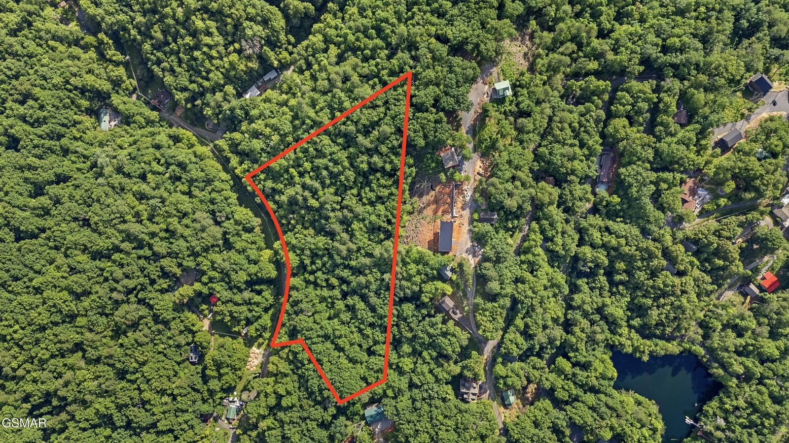 Property Photo:  4321 Manis Hollow Road  TN 37738 