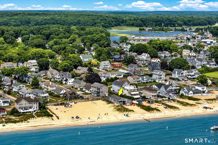 Property Photo: 17 Beach Way CT 06498