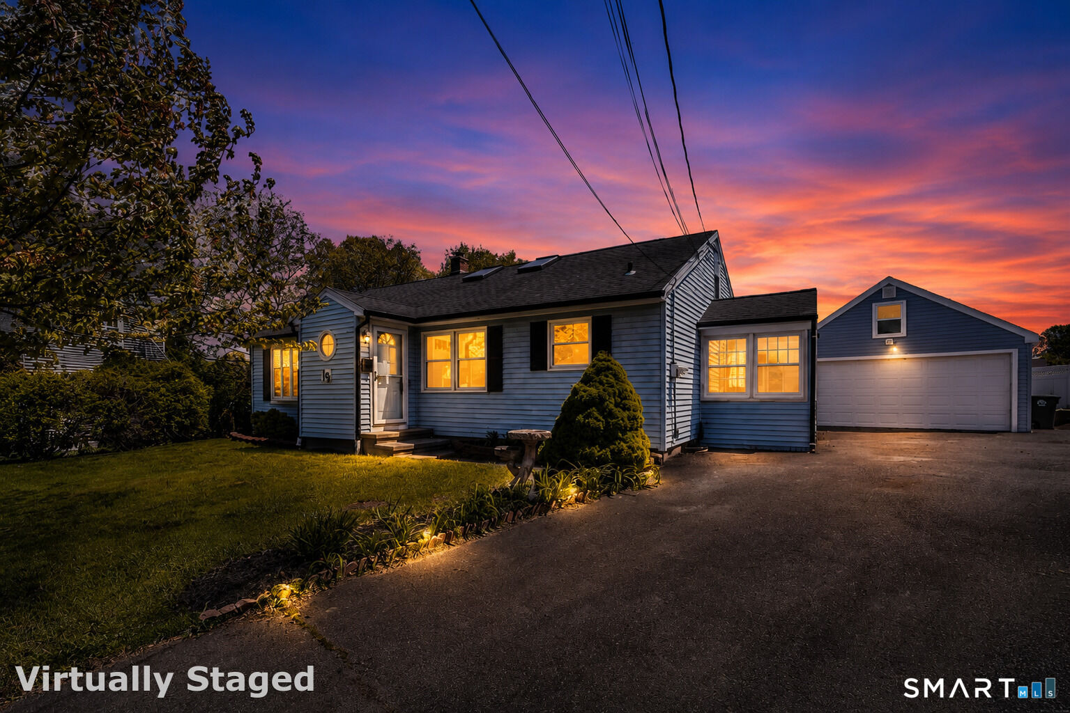 Property Photo:  14 Catherine Court  CT 06460 